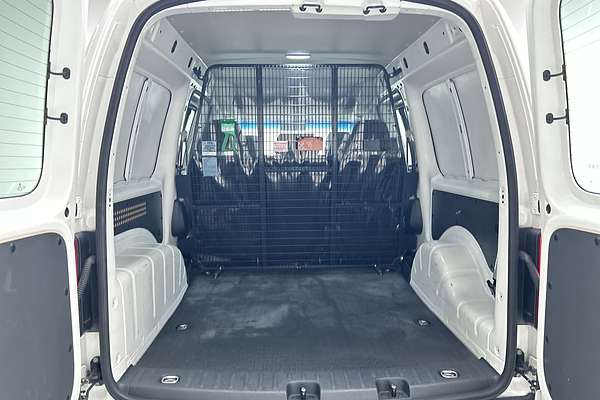 2020 Volkswagen Caddy TSI220 2KN LWB thumb-19