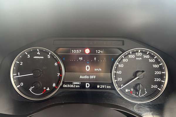 2022 Mitsubishi Outlander ES ZM
