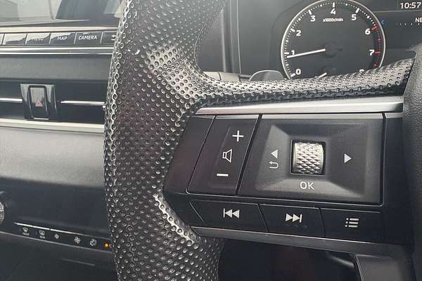 2022 Mitsubishi Outlander ES ZM