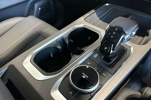 2025 JAECOO J7 Track T35