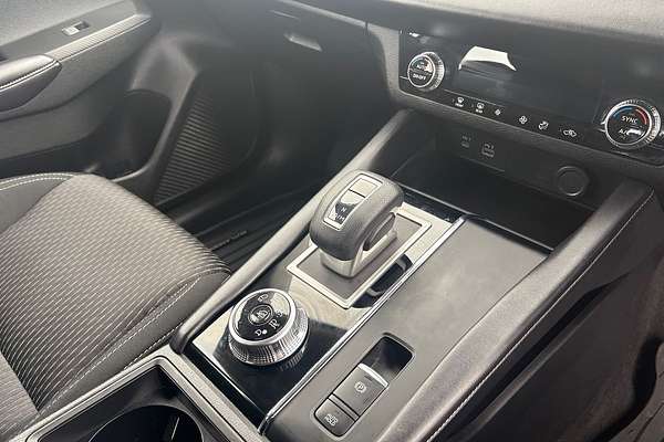 2022 Mitsubishi Outlander ES ZM