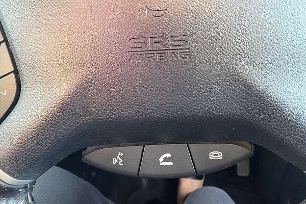 2017 Mitsubishi Pajero GLX NX