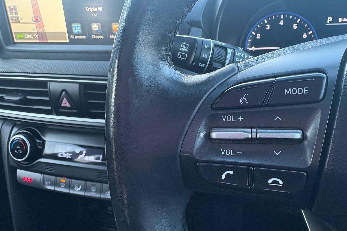 2020 Hyundai Kona Highlander OS.3
