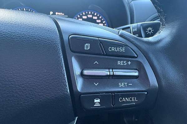 2020 Hyundai Kona Highlander OS.3