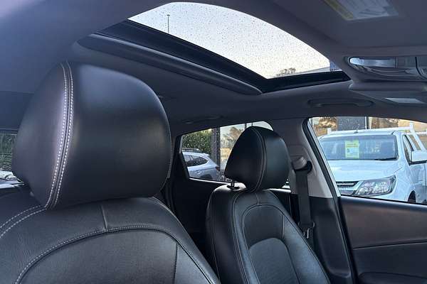 2020 Hyundai Kona Highlander OS.3