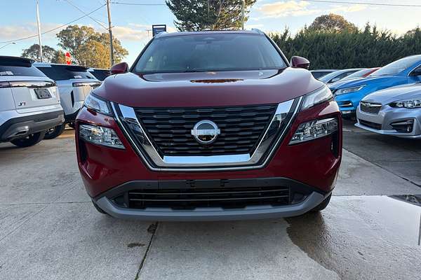 2024 Nissan X-TRAIL ST-L T33