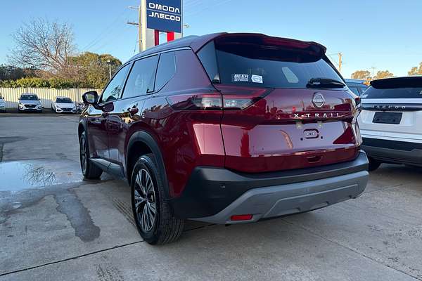 2024 Nissan X-TRAIL ST-L T33
