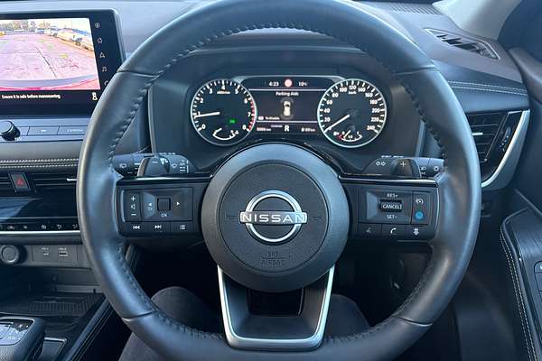 2024 Nissan X-TRAIL ST-L T33