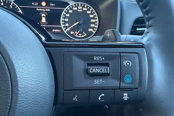 2024 Nissan X-TRAIL ST-L T33