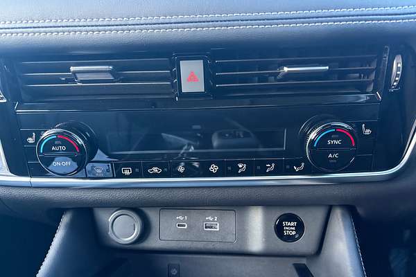 2024 Nissan X-TRAIL ST-L T33