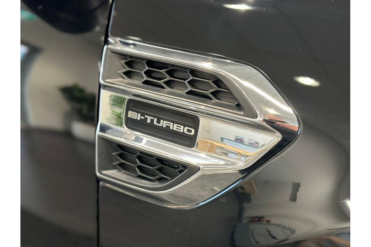 2020 Ford Everest Trend UA II 2.0L