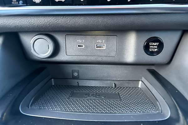 2024 Nissan X-TRAIL ST-L T33