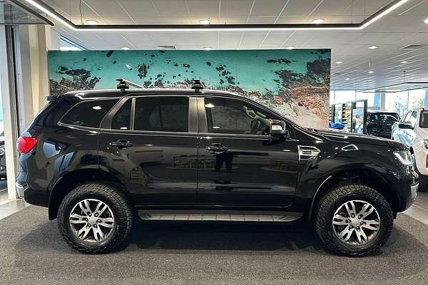 2020 Ford Everest Trend UA II 2.0L