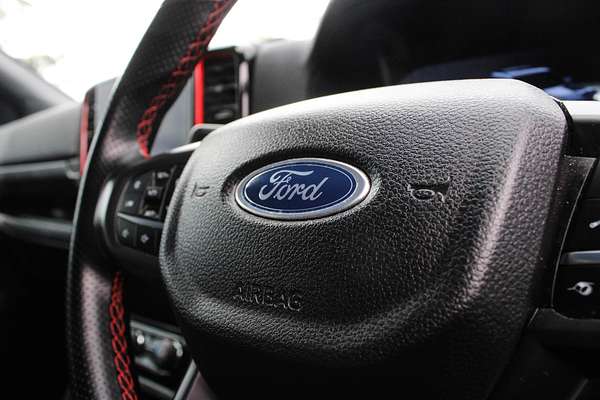 2023 Ford Ranger Raptor 4X4 3.0L