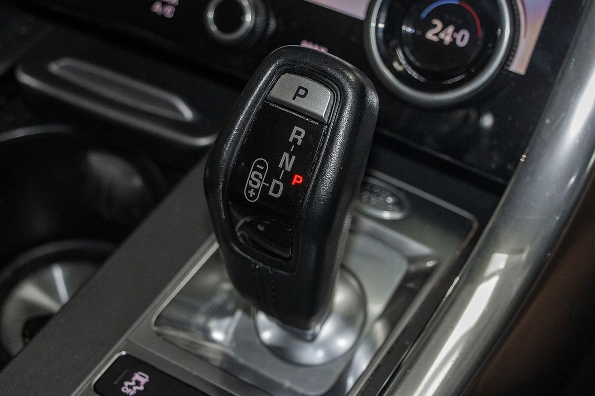 2021 Land Rover Range Rover Sport DI6 183kW SE L494