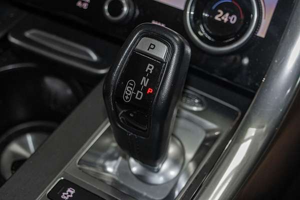 2021 Land Rover Range Rover Sport DI6 183kW SE L494
