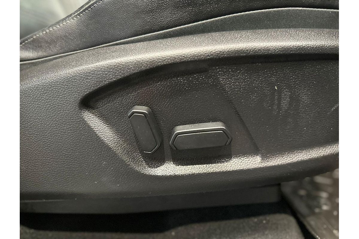 2020 Ford Everest Trend UA II 2.0L