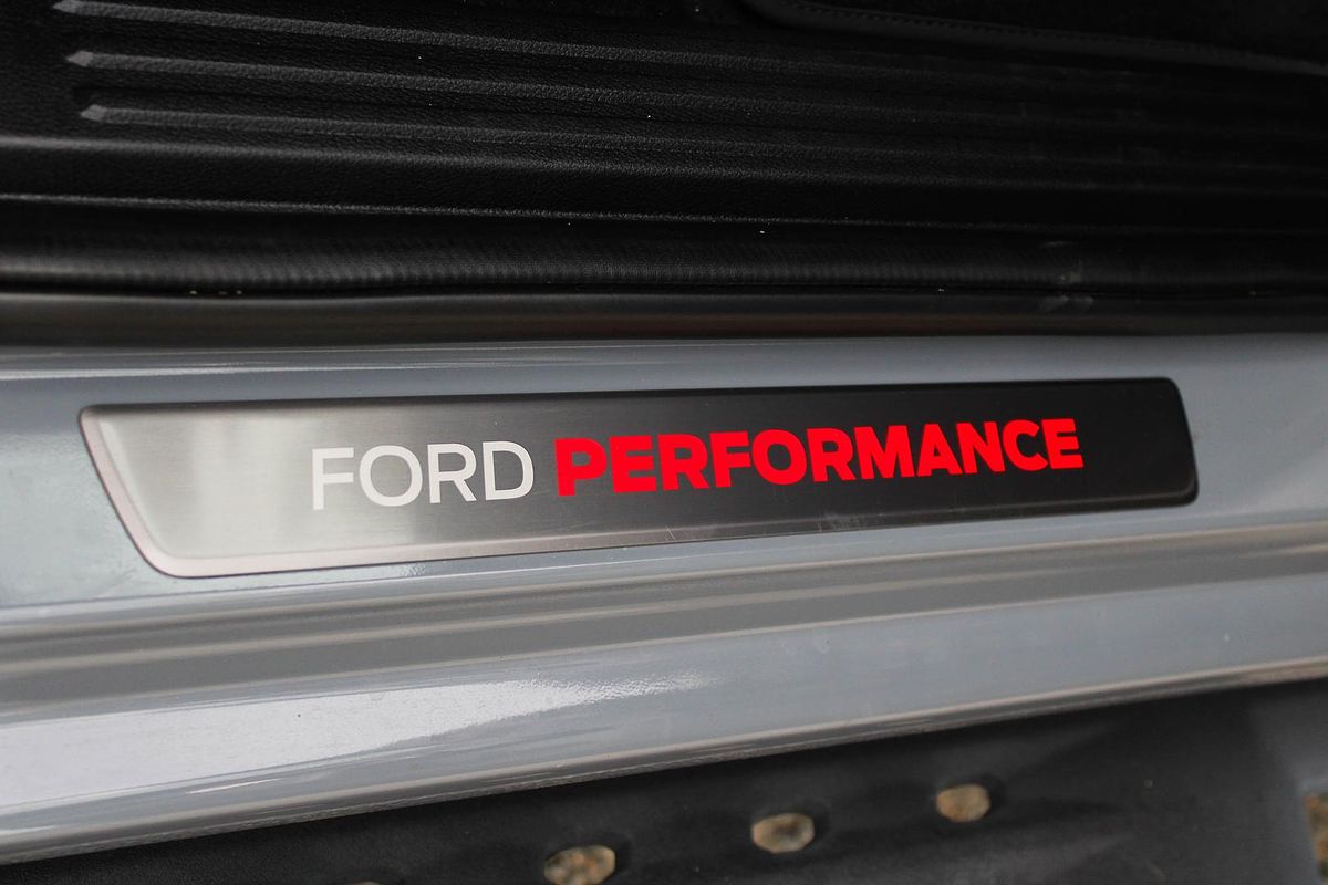 2023 Ford Ranger Raptor 4X4 3.0L