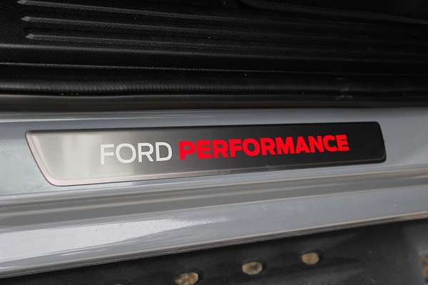 2023 Ford Ranger Raptor 4X4 3.0L