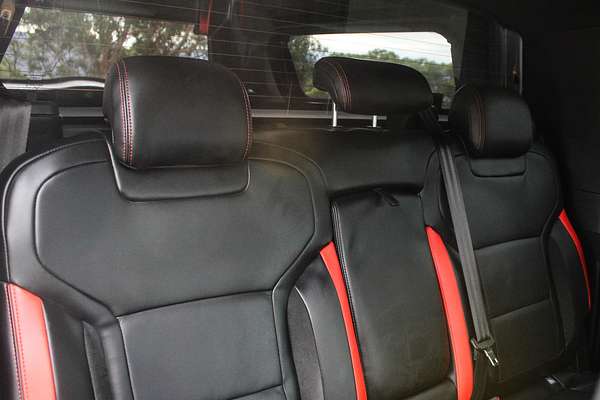 2023 Ford Ranger Raptor 4X4 3.0L