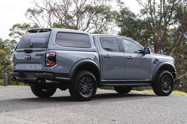 2023 Ford Ranger Raptor 4X4 3.0L