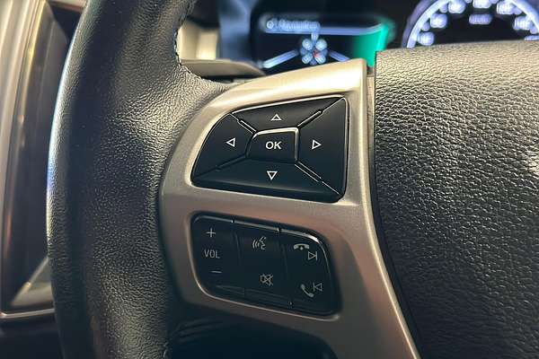 2020 Ford Everest Trend UA II 2.0L
