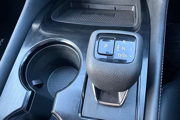 2024 Nissan X-TRAIL ST-L T33