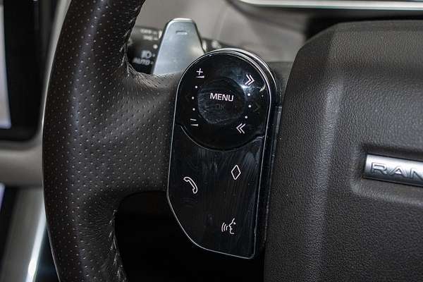 2021 Land Rover Range Rover Sport DI6 183kW SE L494
