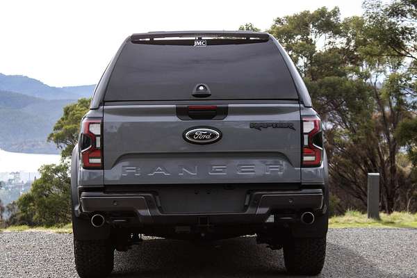 2023 Ford Ranger Raptor 4X4 3.0L