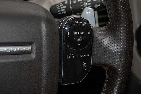 2021 Land Rover Range Rover Sport DI6 183kW SE L494