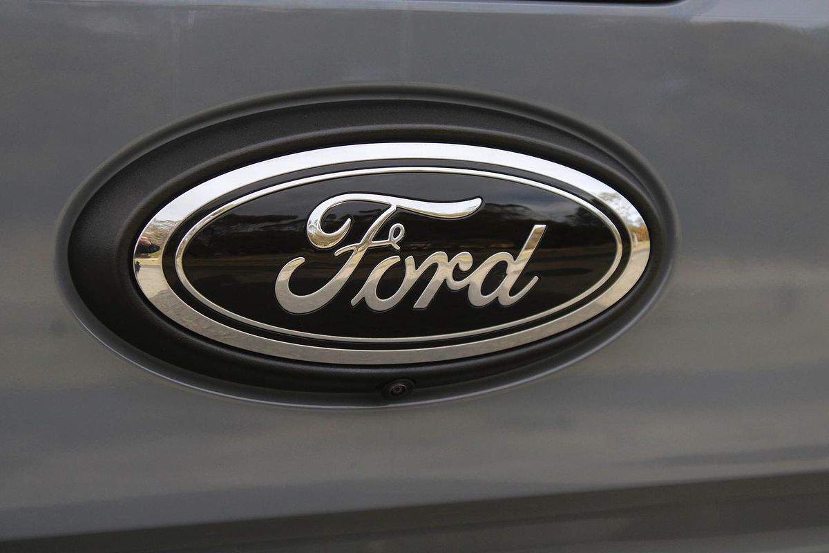 2023 Ford Ranger Raptor 4X4 3.0L