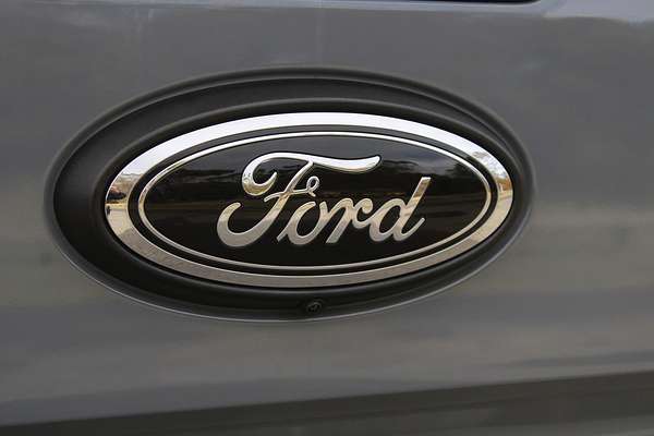 2023 Ford Ranger Raptor 4X4 3.0L