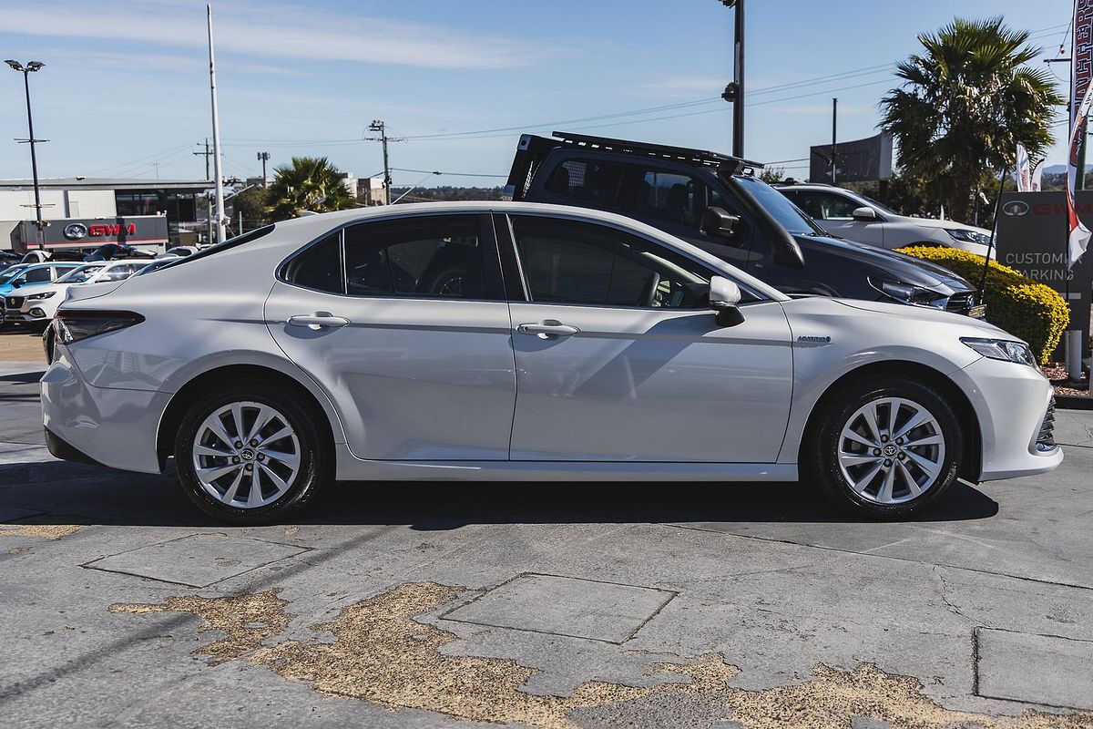 2023 Toyota Camry Ascent AXVH70R