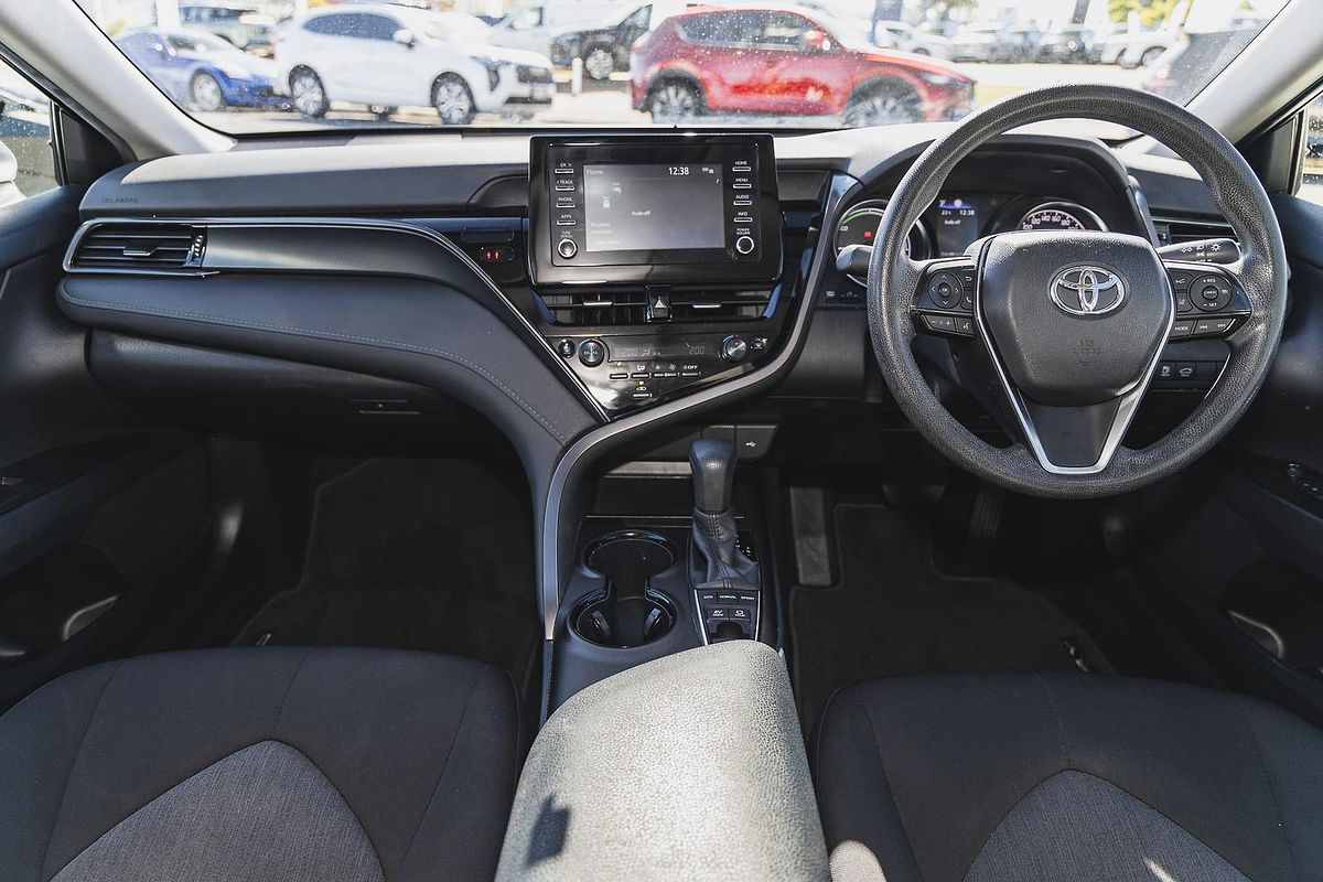2023 Toyota Camry Ascent AXVH70R