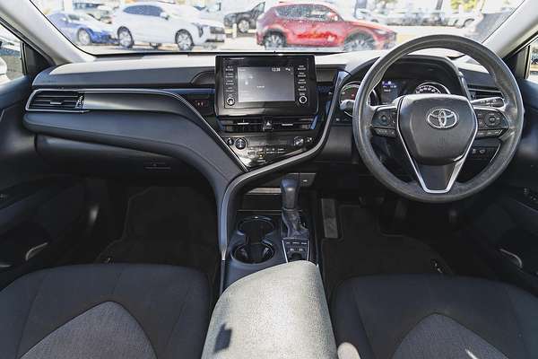 2023 Toyota Camry Ascent AXVH70R