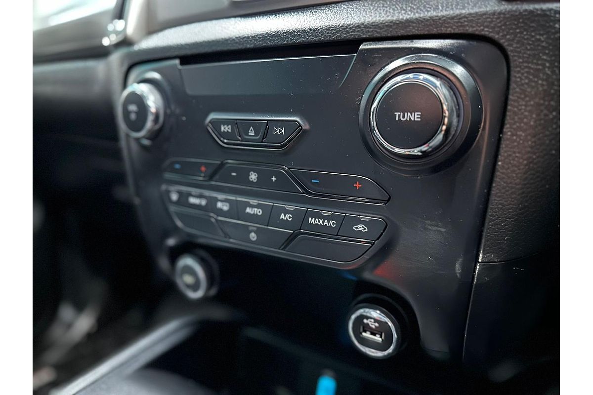 2020 Ford Everest Trend UA II 2.0L