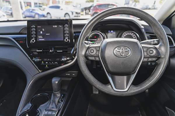 2023 Toyota Camry Ascent AXVH70R