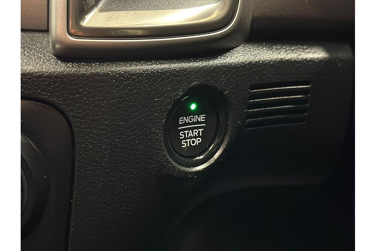 2020 Ford Everest Trend UA II 2.0L