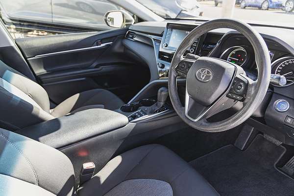2023 Toyota Camry Ascent AXVH70R