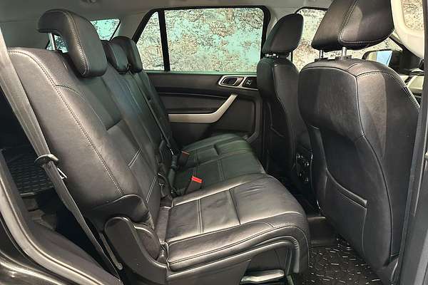 2020 Ford Everest Trend UA II 2.0L