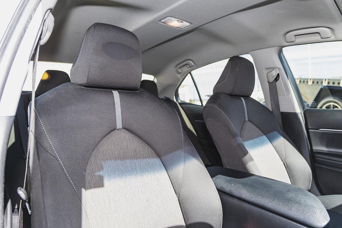 2023 Toyota Camry Ascent AXVH70R