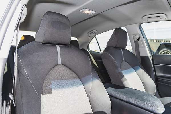 2023 Toyota Camry Ascent AXVH70R