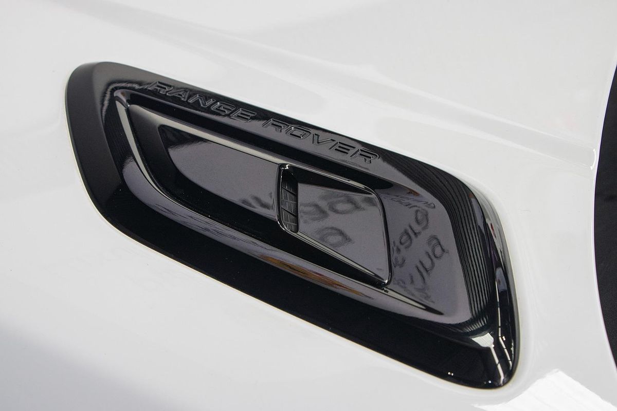 2021 Land Rover Range Rover Sport DI6 183kW SE L494