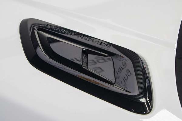 2021 Land Rover Range Rover Sport DI6 183kW SE L494