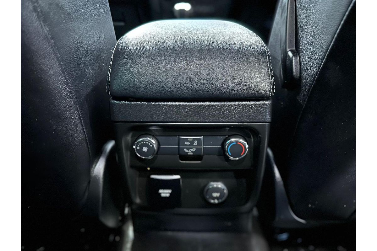2020 Ford Everest Trend UA II 2.0L