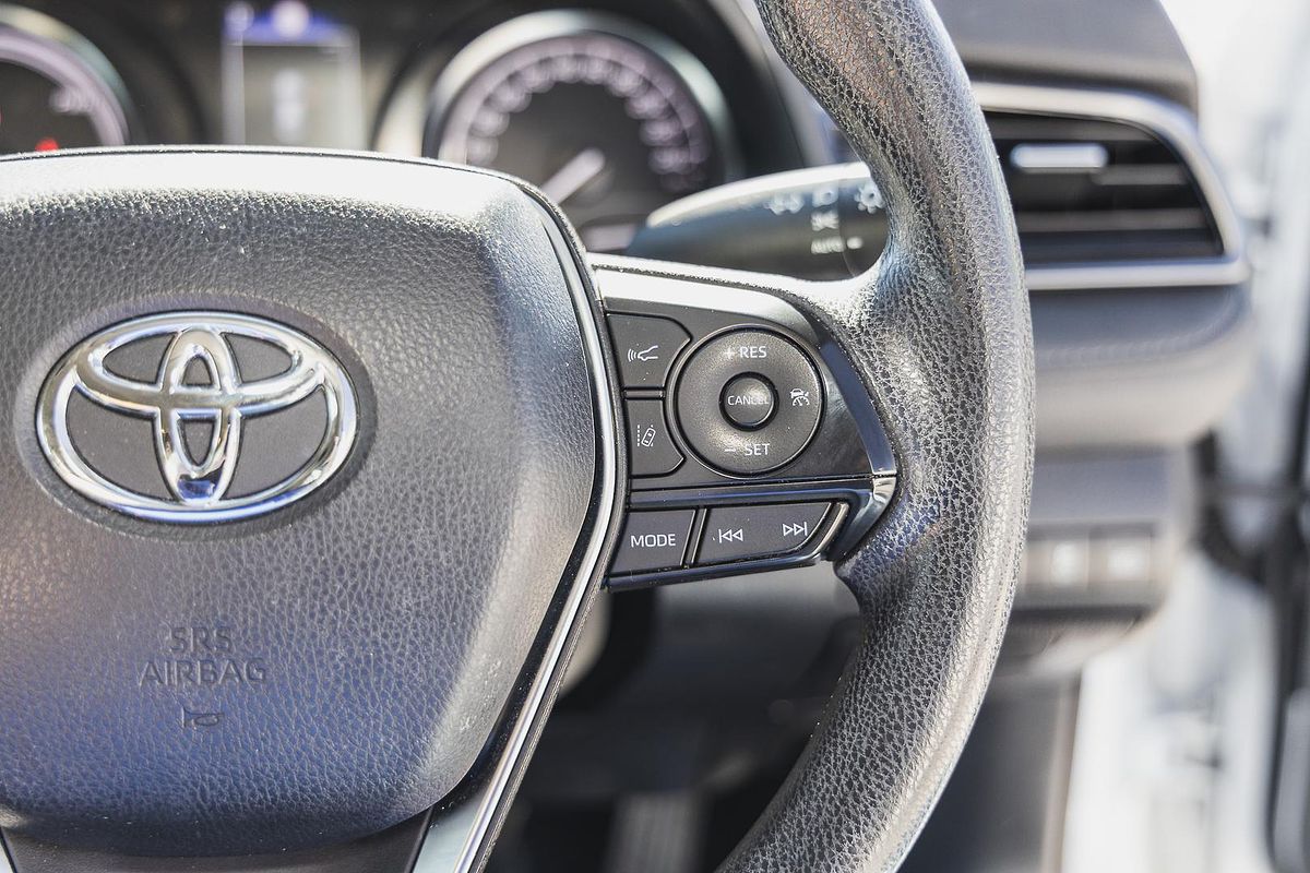 2023 Toyota Camry Ascent AXVH70R