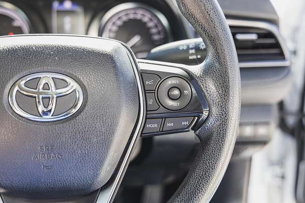 2023 Toyota Camry Ascent AXVH70R