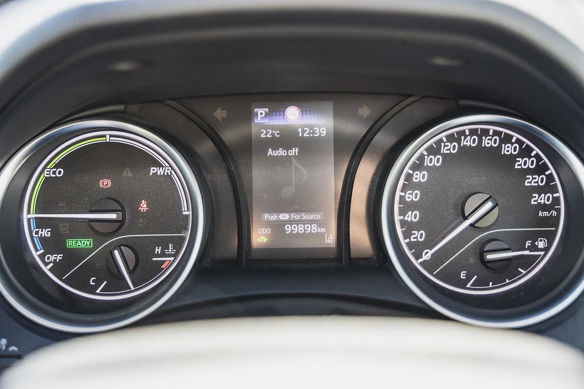 2023 Toyota Camry Ascent AXVH70R