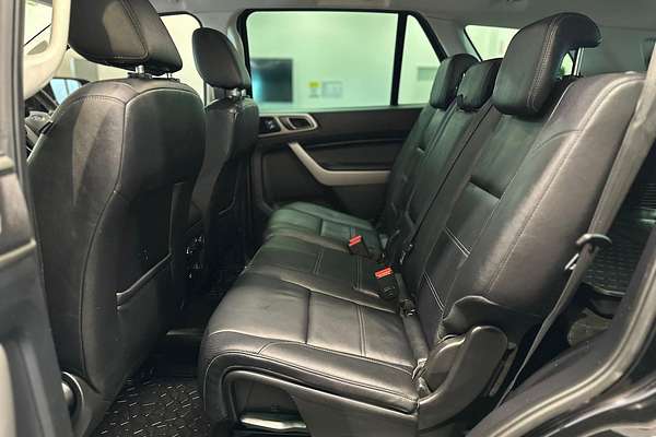 2020 Ford Everest Trend UA II 2.0L