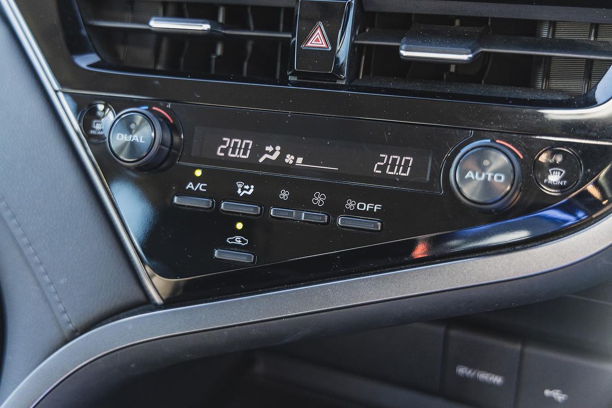 2023 Toyota Camry Ascent AXVH70R
